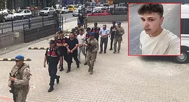 19 yaşındaki gencin cinayetinde mahkemeden indirimli ceza 