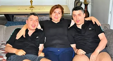25 yıldır otizimli ikizleriyle mücadele ediyor