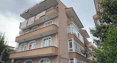 4 katlı bina tahliye edildi avcılar da mühürleme kararı
