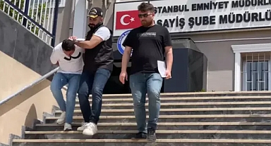 Bayrampaşa da 81 yaşındaki kadını oğluyum diyerek dolandırdı