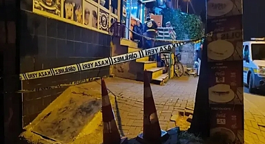 Bursa da berber dükkanında silahlı saldırı çırak vefat etti