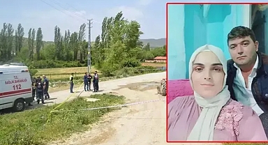 Çiftçi tarladan dönerken silahlı saldırıya uğradı