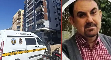 Doktor evinde ölü bulundu