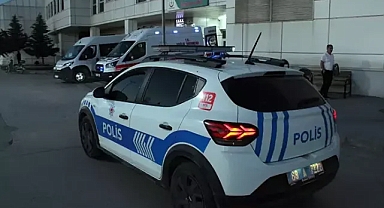 Havalı tüfek faciası 12 yaşındaki çocuk bacağından vuruldu