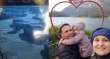  Kazada eşini kaybeden kadın şoförün serbest kalmasına tepki gösterdi