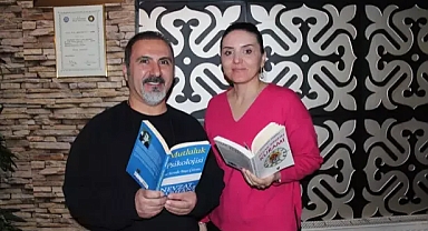 Kızından ilham aldı 43 yaşında sıra ona geldi