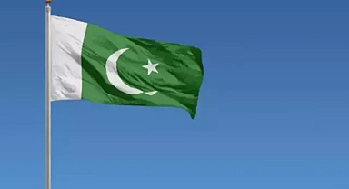 Pakistan da askeri okula saldırı 