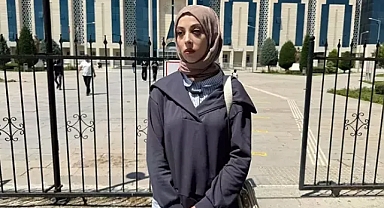 Şiddet mağduru sena kadın çinayeti olarak anılmak istemiyorum 