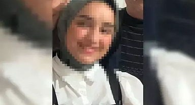 Talihsiz kazada genç kızın yaşamı son buldu 