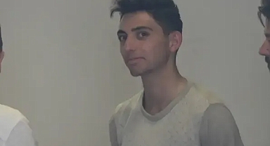 Tartışığı kişiyi taşla vurarak yaraladı