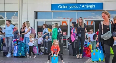 Turizimde bayram etkisi