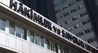 4 bin 36 hakim ve savcının görev yeri değişti