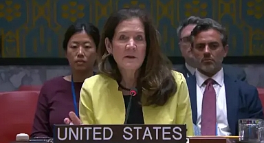 ABD: İran'a, nükleer tehdidi ortadan kaldırmak ve İsrail'i korumak amacıyla saldırı düzenlendi