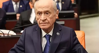 Bahçeli: ABD'nin 3 nükleer tesisi bombalaması, skandal ve sorumsuz saldırıdır