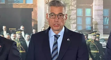 Bakan Memişoğlu: Dost, kardeş ülkelere de destek verdiğimiz bir sağlık hizmeti sunuyoruz