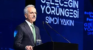 Bakan Uraloğlu: Güvenli koridorlardan uçuşlar devam ediyor