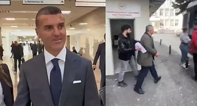 Belediyelere terör soruşturması davası: 25 sanık ilk kez hakim karşısında