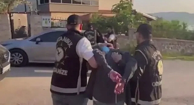 Çeteye operasyon: 22 gözaltı