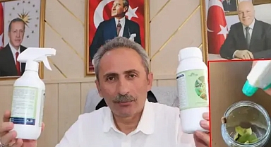 Erzurum Büyükşehir Belediyesi, Karadenizli üreticinin sıkıntısı 'kokarca' için organik gübre geliştirdi