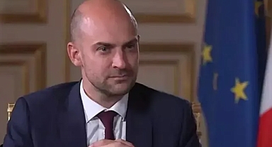 Fransa, İsrail ve İran'daki vatandaşlarını tahliye edecek