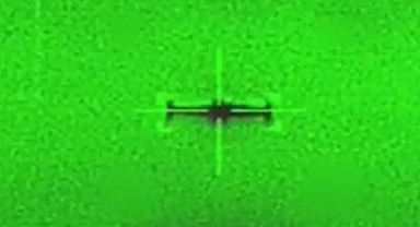 İsrail, İran'ın askeri tesislerine hava saldırısı düzenledi