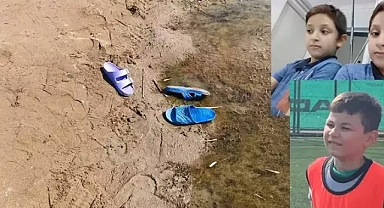 İznik Gölü'nde aileleriyle piknik yapan 2 kuzenin cansız bedenleri bulundu