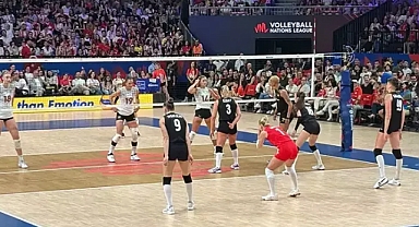 Kanada – Türkiye : 0-3