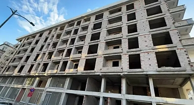 Kentsel dönüşüm için anlaştıkları müteahhit 'İflas ettim' dedi