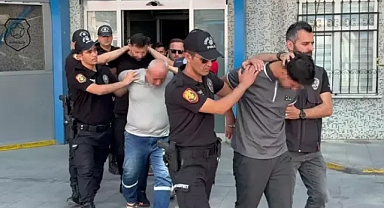 Konya merkezli 4 ilde dolandırıcılık operasyonu: 11 gözaltı