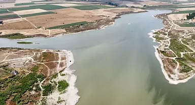 Kuraklık etkisinde kalacak yerler belli oldu