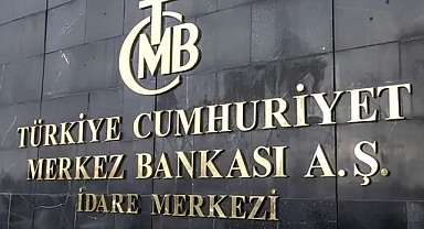 Merkez Bankası, faiz oranını sabit tuttu
