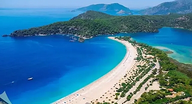 Türkiye, dünyada en çok turist ağırlayan 4'üncü ülke oldu