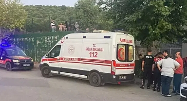 10 yaşındaki yusuf bisikletten düşerek hayatını kaybetti 