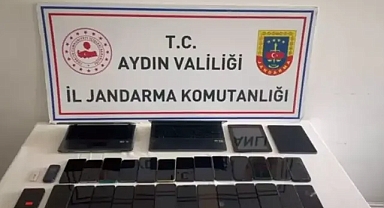 11 İlde 33 Tutuklama 