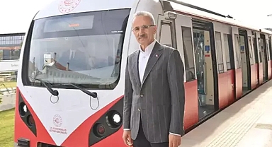 15 Temmuz'da raylı sistem hatları ücretsiz olacak