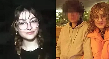 15 yaşındaki çağla'nın katiline 15 yıl hapis cezası 