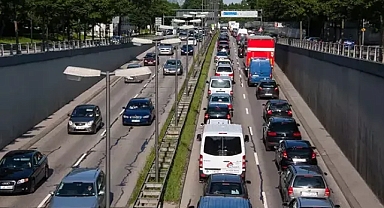 189 Bin 237 Taşıtın Kaydı