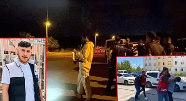 19 yaşındki bünyaminin cinayetinde 5 şüpheli 