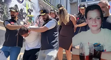 20 yıllık ray cinayeti cözüldü 7 kişi gözaltına alındı 