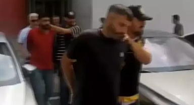 4 Milyon 250 Bin Liralık Vurgun