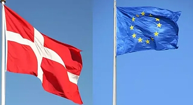 AB nin başkanlığı danimarka ya geçti 