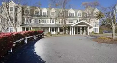 ABD'de bakımevinde yangın paniği 9 ölü 