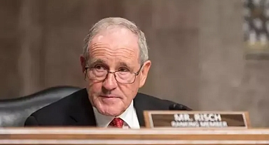 ABD'li Senatör Risch'den Türkiye'ye engeller