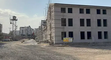 Acıların tanığı cezaevi müze ve kültür merkezi oluyor 