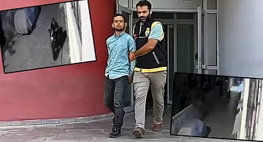 Adana'da motosiklet hırsızından gezip geri verecektim savunması 