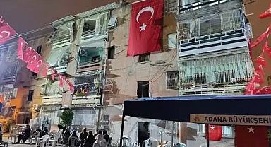 Adana'da Şehit!