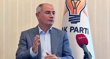AK Parti'li Ala: Suriye'ye Saldırı Tehdittir