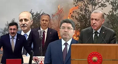 Alevlere karşı can verenler için siyasilerden taziye yağdı 