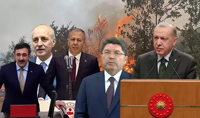 Alevlere karşı can verenler için siyasilerden taziye yağdı