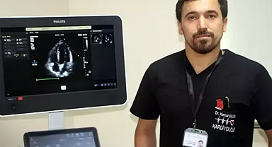 Aman dikkat hava sıcaklıkları kalp krizi riskini artırıyor 